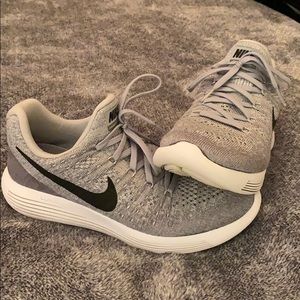 Nike LunarEpic Flyknit 2 running shoes